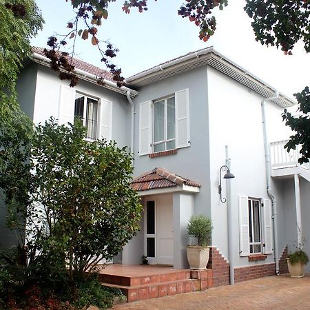 Oak Village B&B Stellenbosch Exterior photo