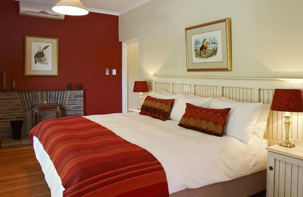 Oak Village B&B Stellenbosch Room photo