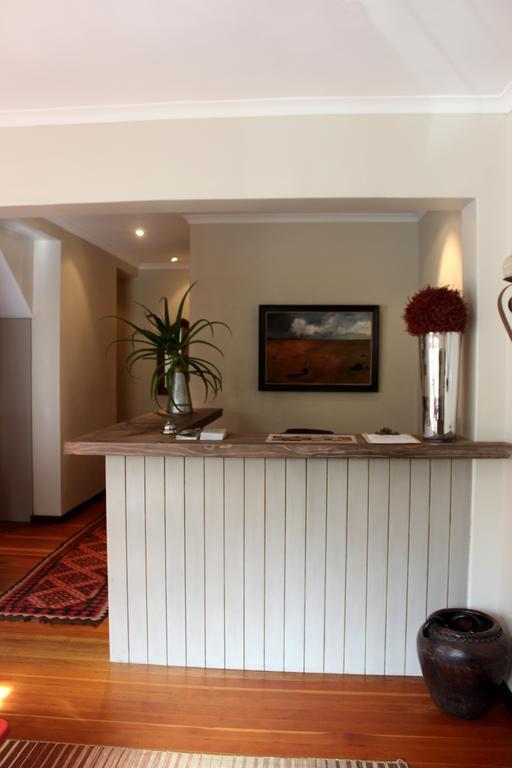 Oak Village B&B Stellenbosch Exterior photo