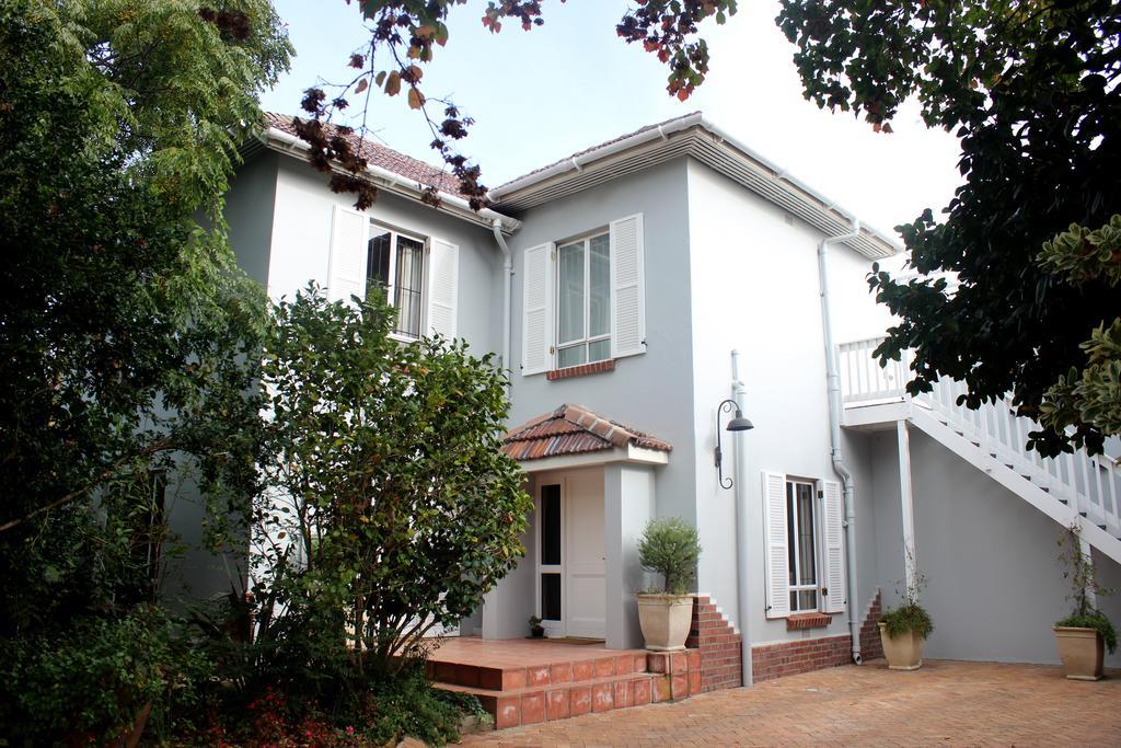 Oak Village B&B Stellenbosch Exterior photo