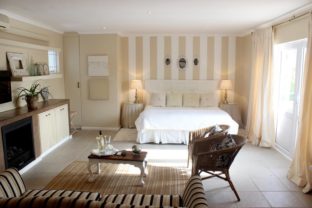 Oak Village B&B Stellenbosch Room photo