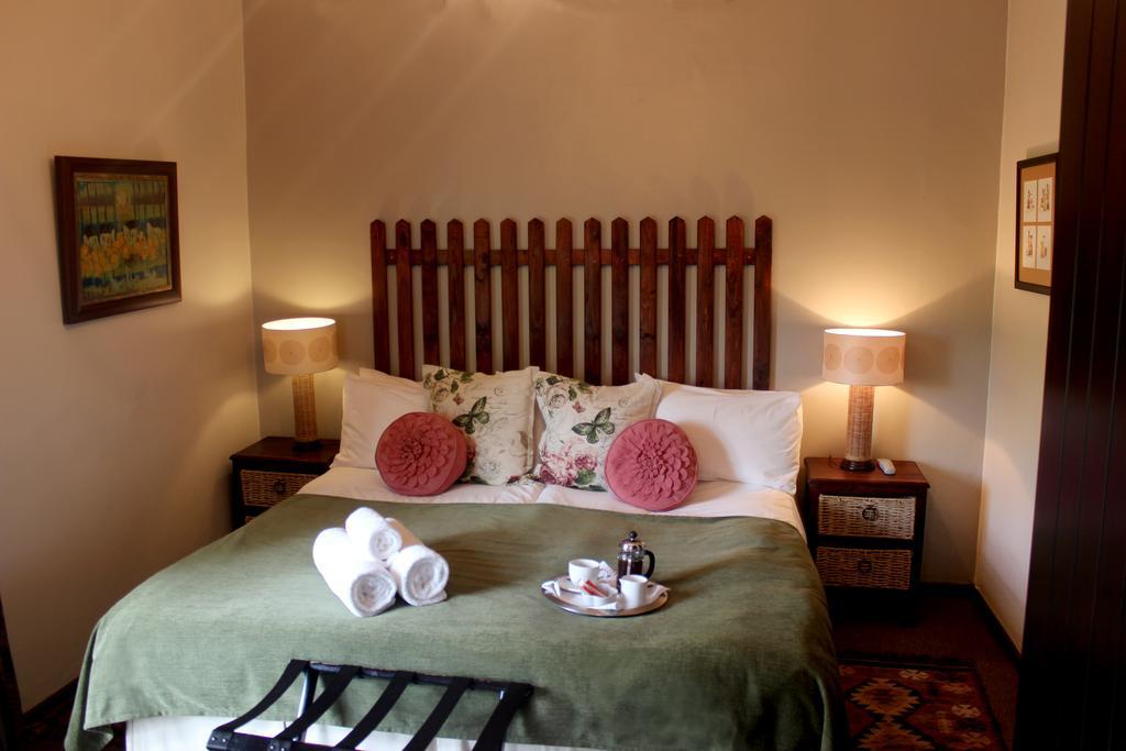 Oak Village B&B Stellenbosch Room photo