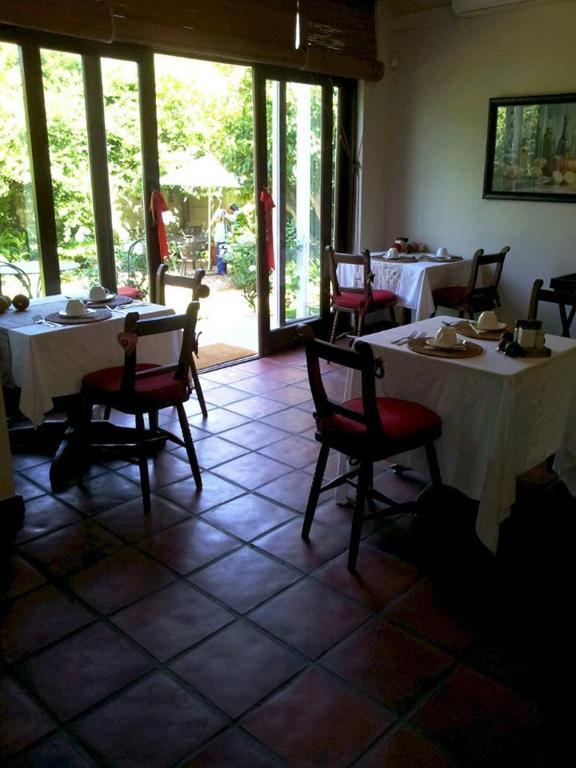Oak Village B&B Stellenbosch Exterior photo