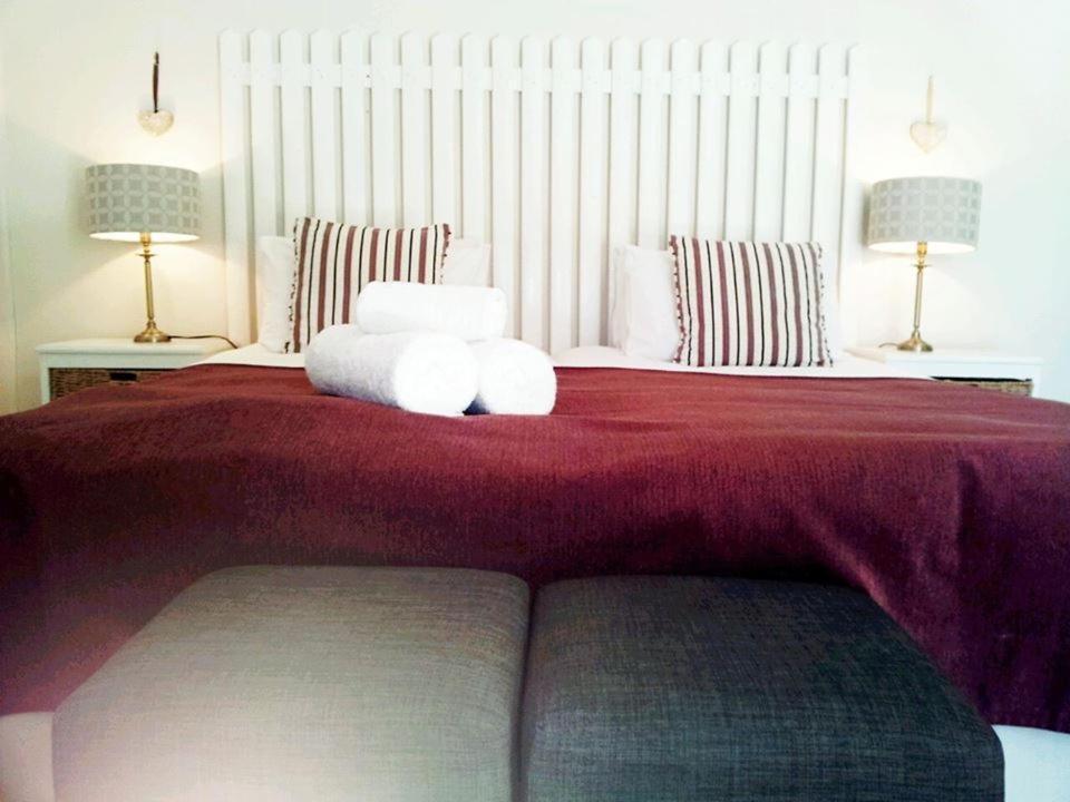 Oak Village B&B Stellenbosch Room photo