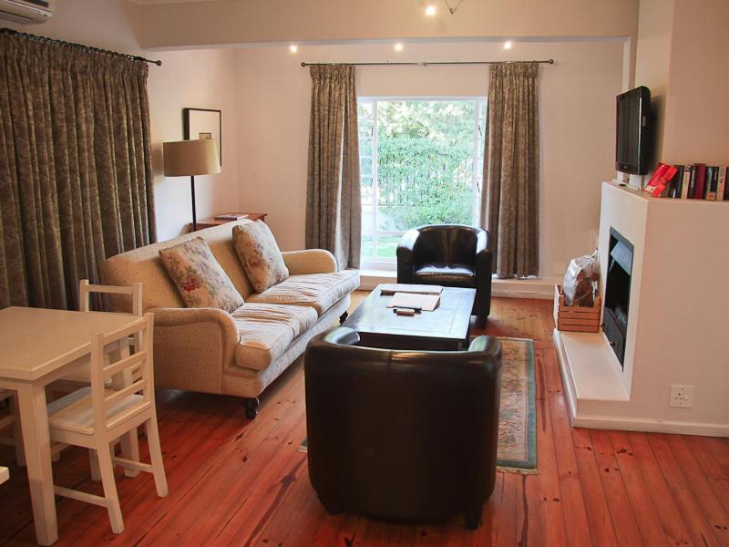 Oak Village B&B Stellenbosch Room photo