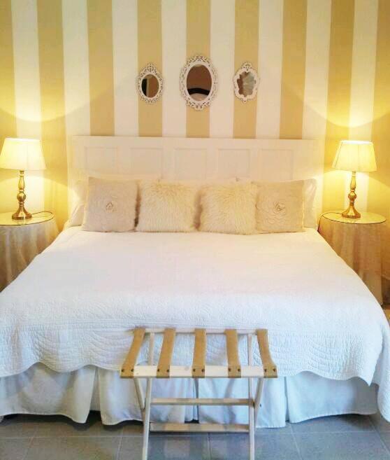 Oak Village B&B Stellenbosch Room photo