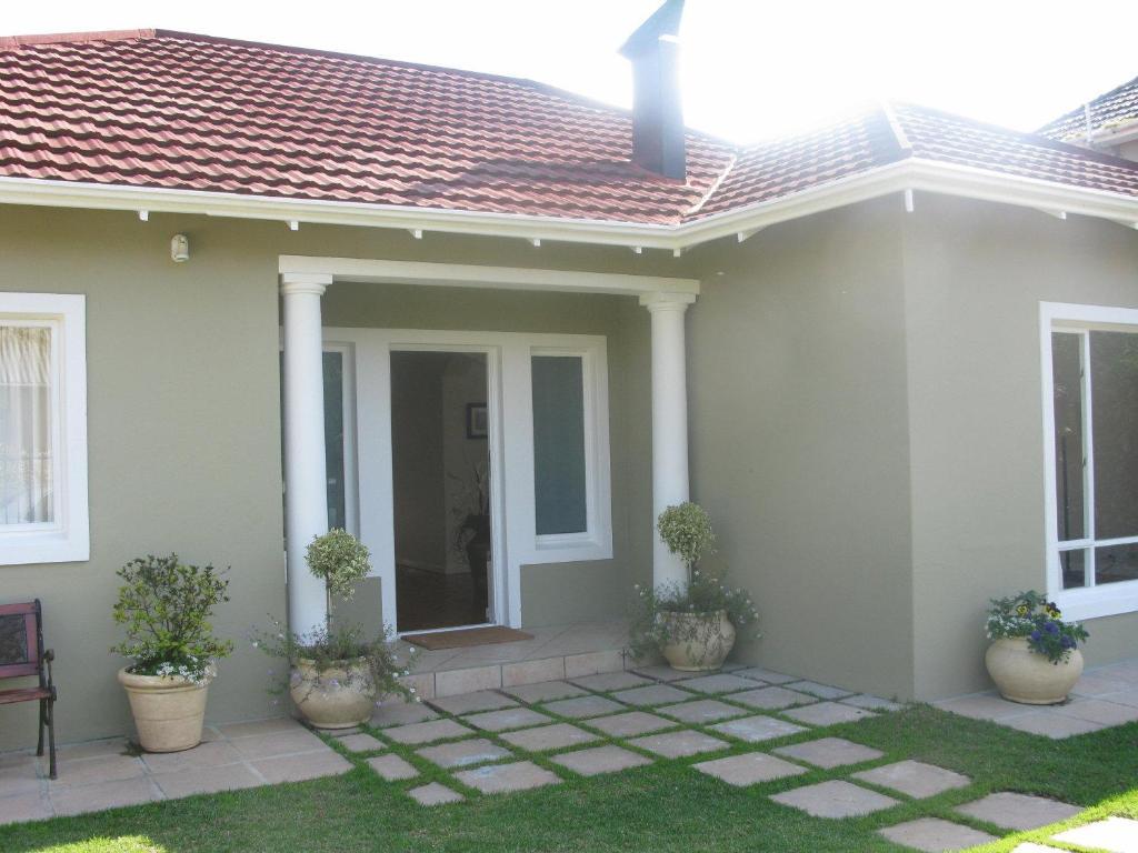 Oak Village B&B Stellenbosch Exterior photo